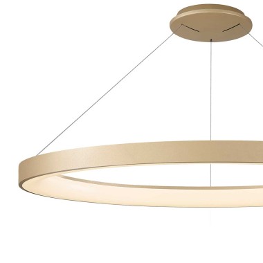 Подвесной светодиодный светильник Mantra Niseko II 8647 &mdash; svetrussia.ru