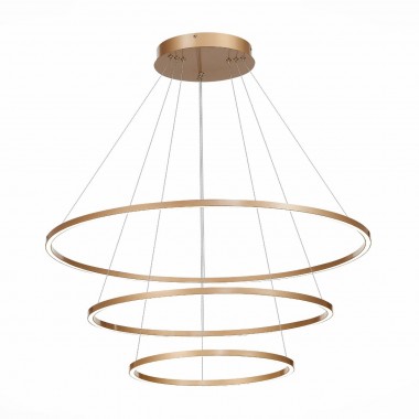 Подвесной светодиодный светильник ST Luce ST605.203.114 &mdash; svetrussia.ru