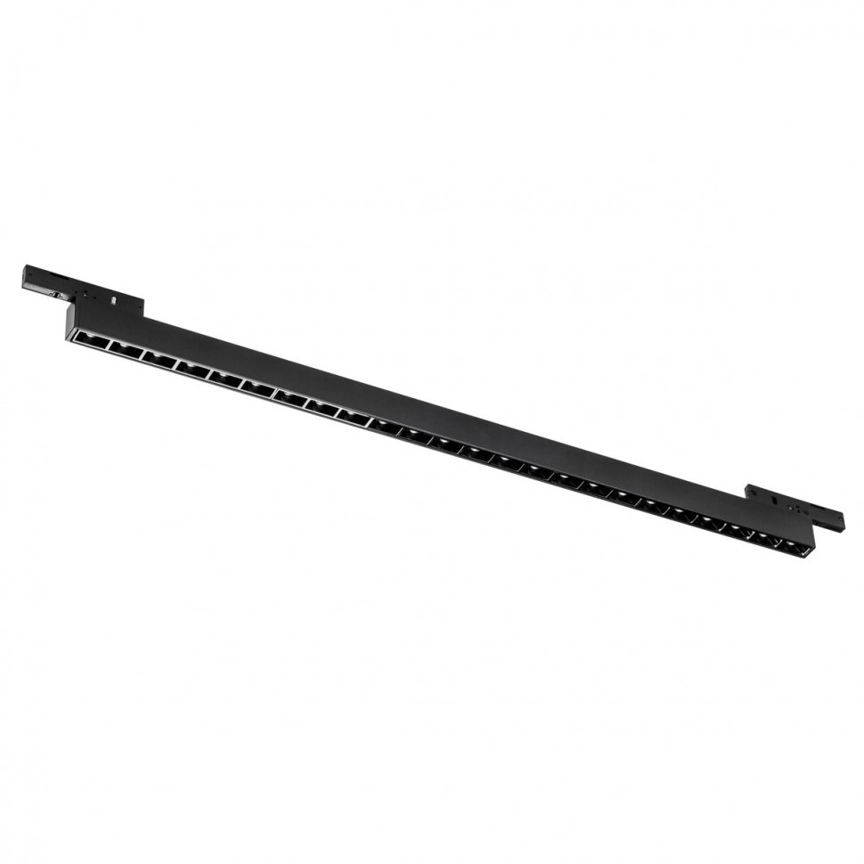 Трековый светодиодный светильник Lightstar Linea 266837 фото 1 &mdash; svetrussia.ru