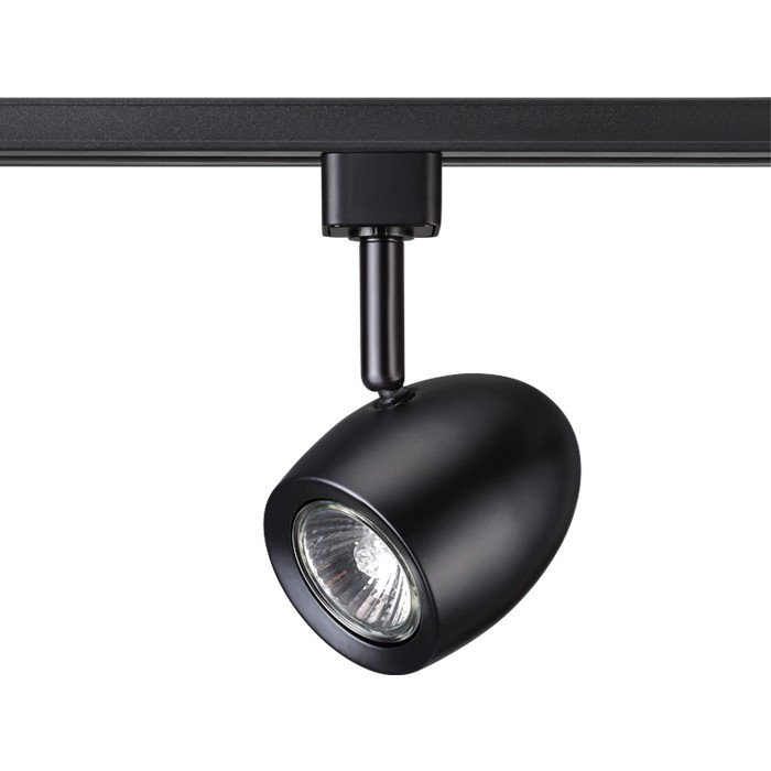 Трековый однофазный светильник Novotech Port Veterum 370547 фото 1 &mdash; svetrussia.ru