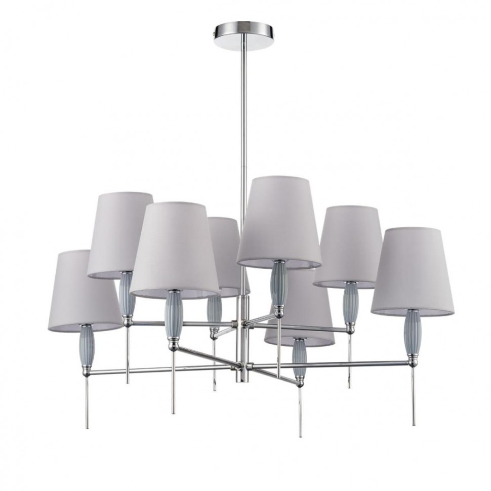Люстра Lumion KARMEN 8279/8 фото 1 &mdash; svetrussia.ru