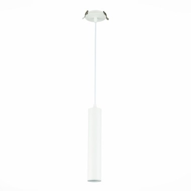 Встраиваемый светильник ST Luce ST151.508.01 &mdash; svetrussia.ru