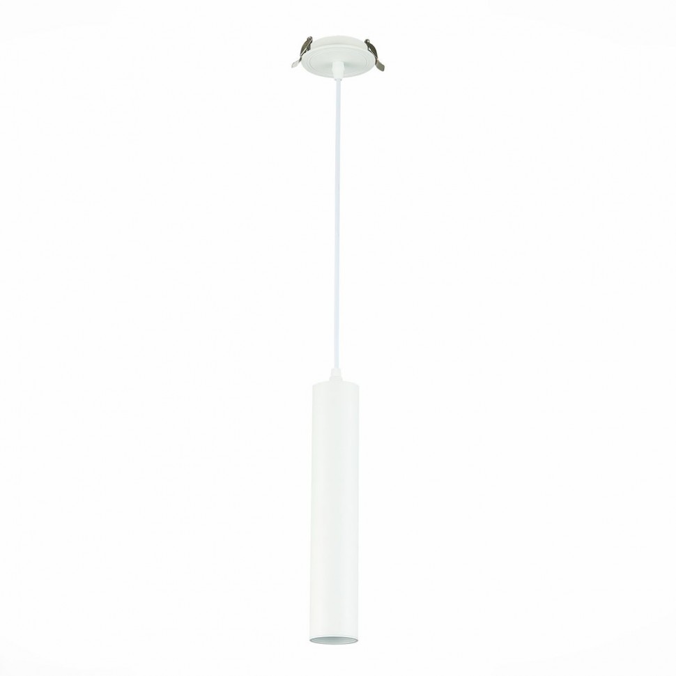 Встраиваемый светильник ST Luce ST151.508.01 фото 1 &mdash; svetrussia.ru