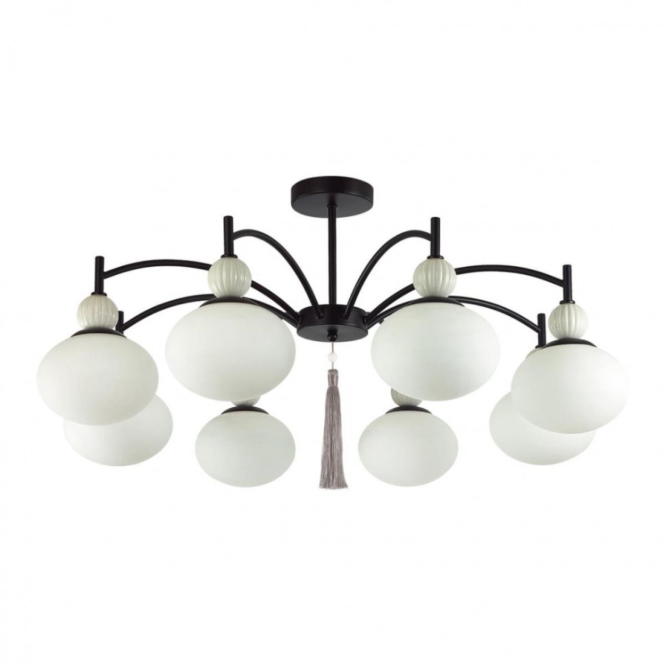 Люстра Lumion GLORIYA 8273/8C фото 1 &mdash; svetrussia.ru