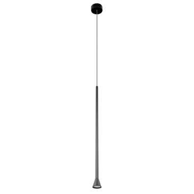 Подвесной светильник Loft IT Pipe 10337/850 Black &mdash; svetrussia.ru