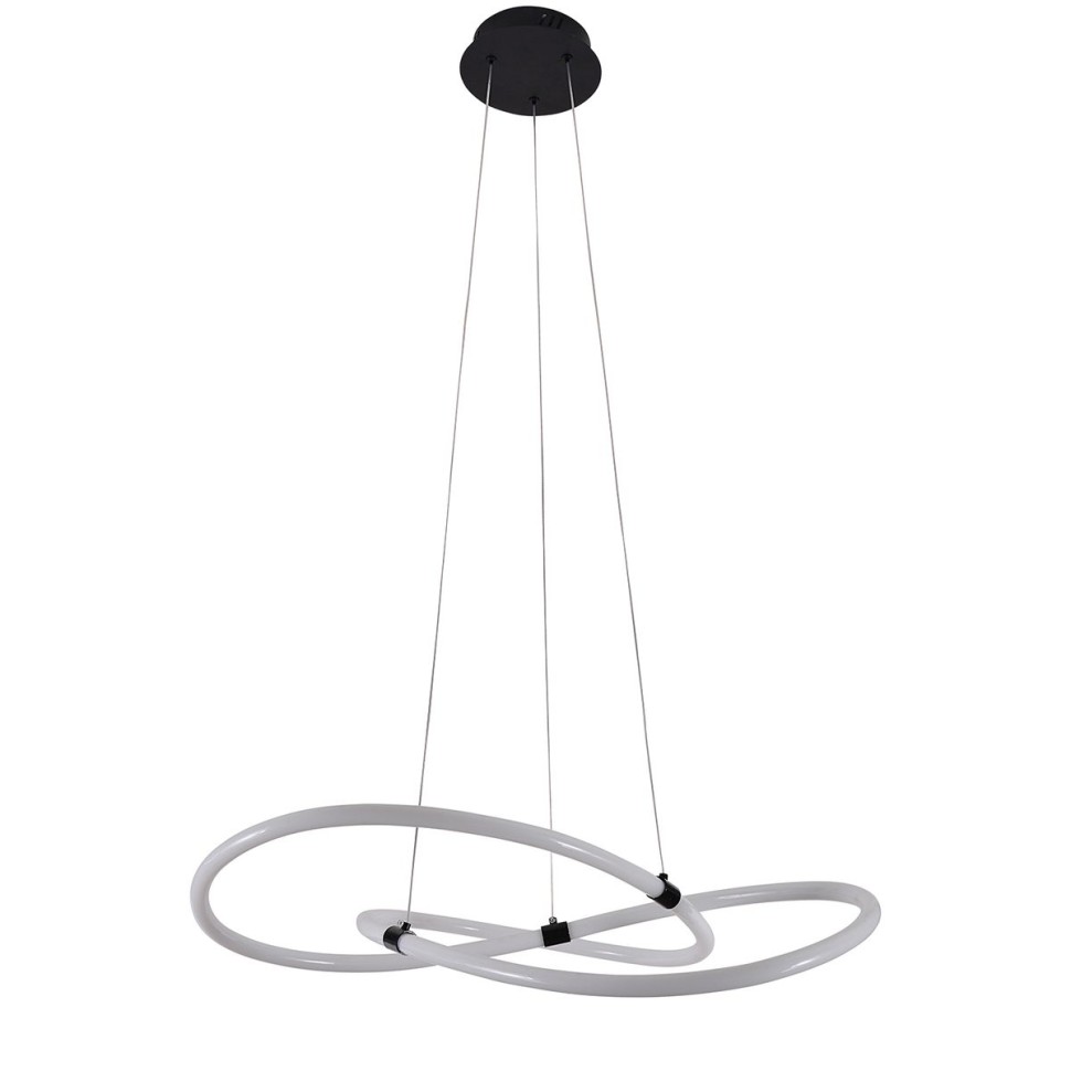 Подвесной светодиодный светильник F-Promo Vendel 4471-3P фото 1 &mdash; svetrussia.ru