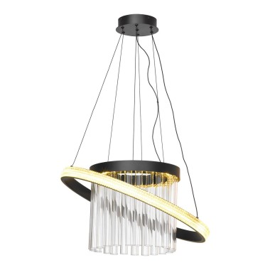 Подвесной светодиодный светильник Lussole Screven LSP-7320 &mdash; svetrussia.ru