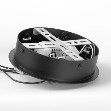 Подвесной светодиодный светильник Lussole Screven LSP-7320 &mdash; svetrussia.ru