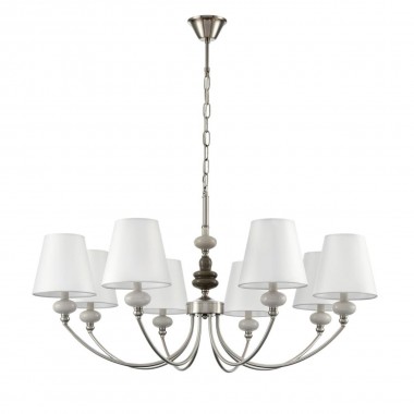 Люстра Lumion KENTUKI 8283/8 &mdash; svetrussia.ru