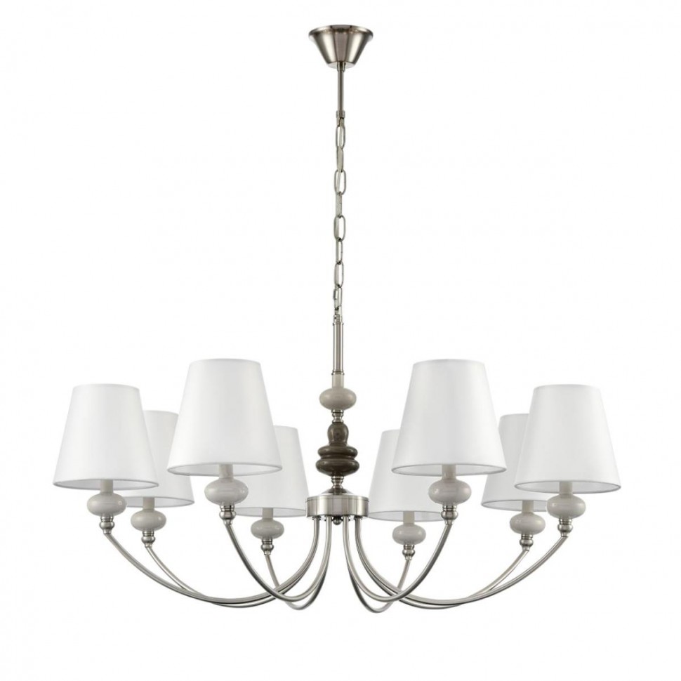 Люстра Lumion KENTUKI 8283/8 фото 1 &mdash; svetrussia.ru