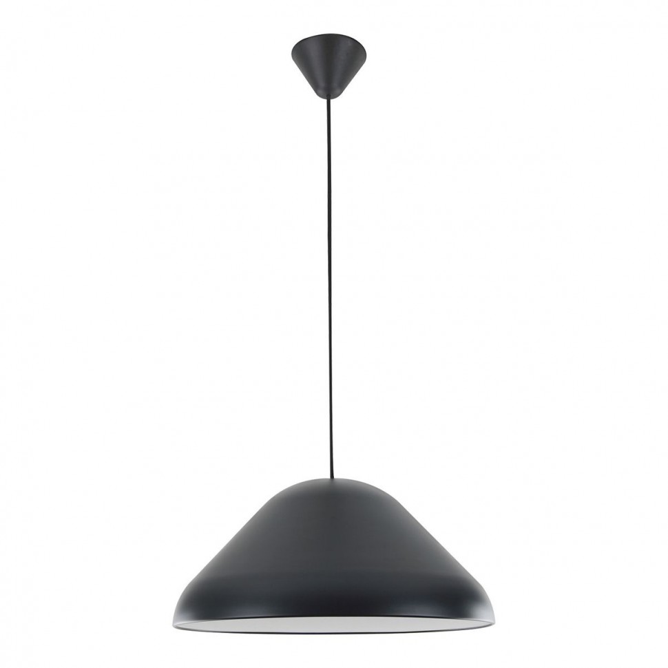 Подвесной светильник Lussole Jenkins LSP-7321 фото 1 &mdash; svetrussia.ru