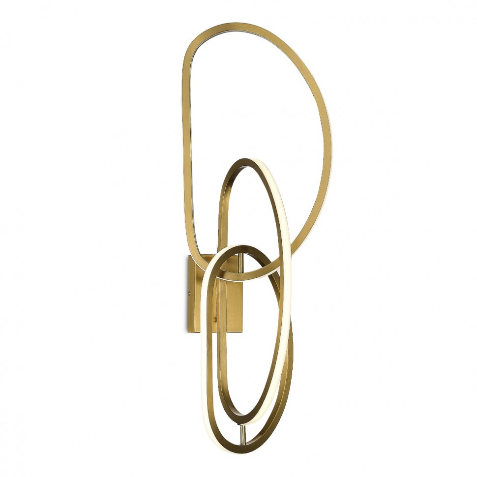 Бра ST Luce Abra SL6505.201.42 фото 1 &mdash; svetrussia.ru