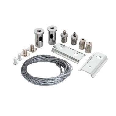 Подвесной комплект Arte Lamp Linea-Accessories A481033 &mdash; svetrussia.ru