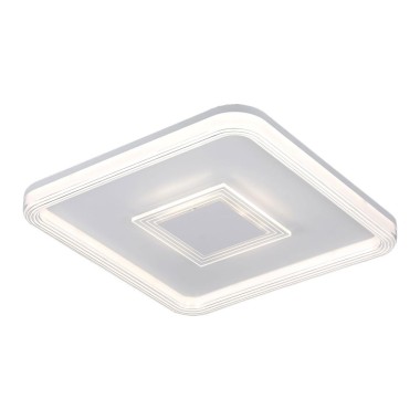 Потолочный светильник Lussole HARTLEY LSP-7438 &mdash; svetrussia.ru