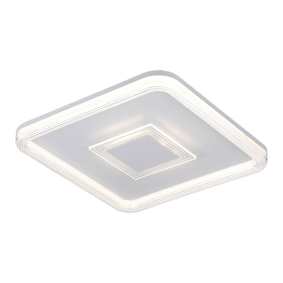 Потолочный светильник Lussole HARTLEY LSP-7438 фото 1 &mdash; svetrussia.ru