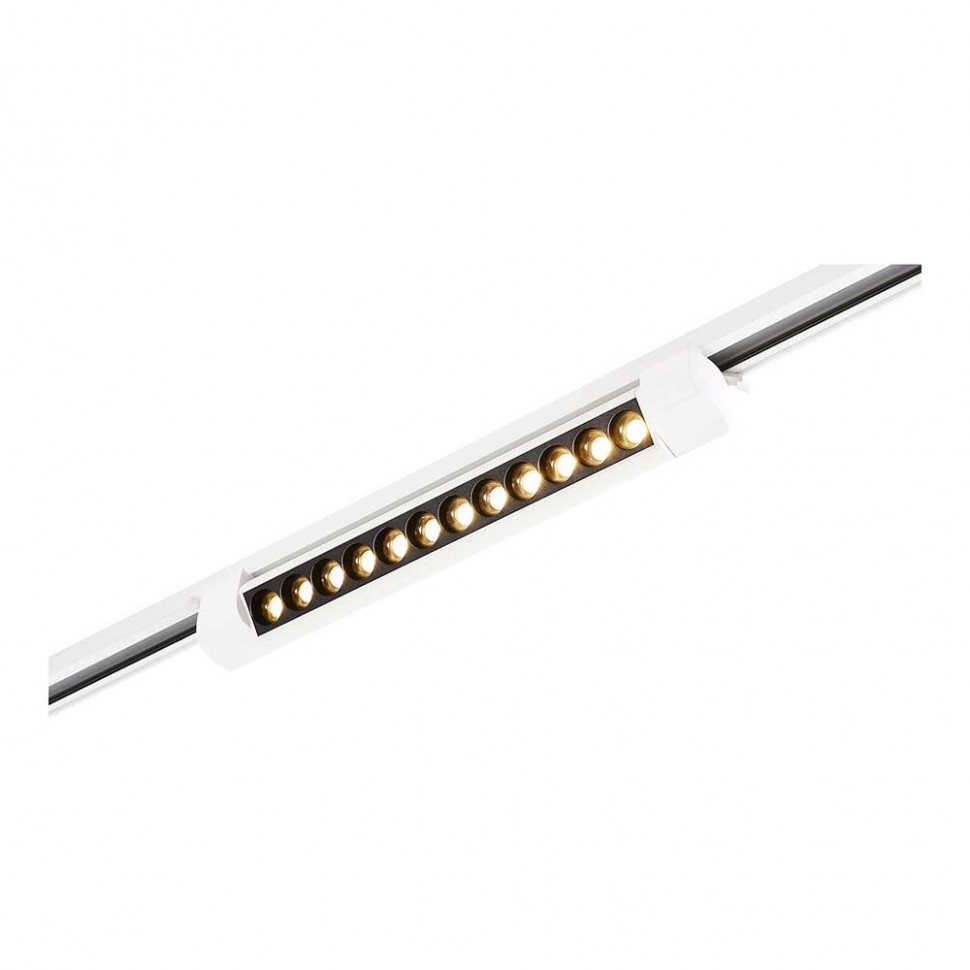 Трековый светильник ST Luce ST367.536.10 фото 1 &mdash; svetrussia.ru