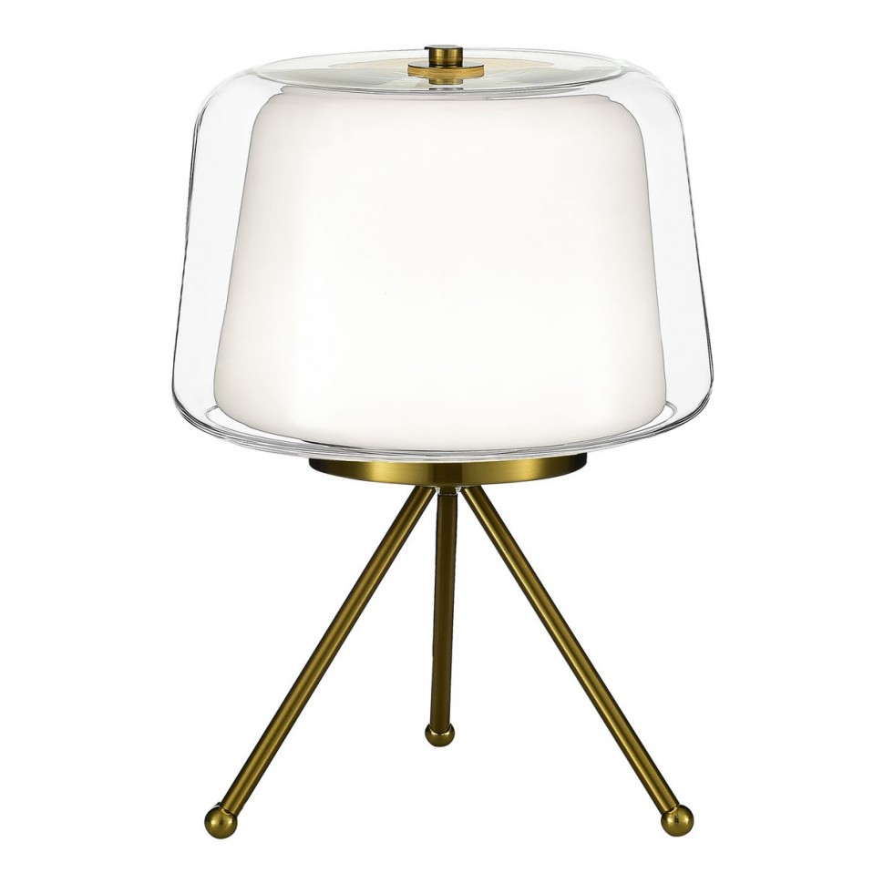 Настольная лампа ST Luce Pandora SL6127.304.01 фото 1 &mdash; svetrussia.ru