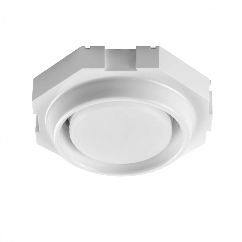 Светильник встраиваемый Lightstar Tensio 212100 фото 1 &mdash; svetrussia.ru