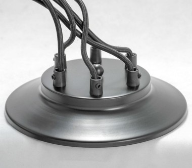 Подвесная люстра Lussole Lincoln LSP-8946 &mdash; svetrussia.ru