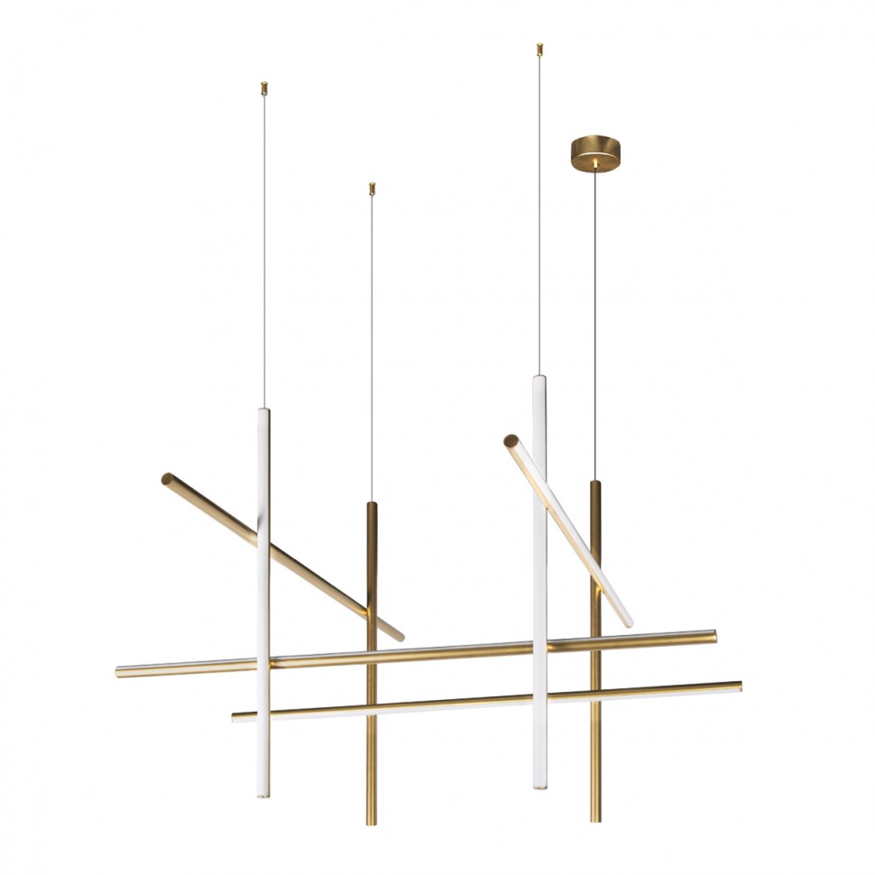 Подвесной светильник LOFT IT Coordinates 10393/B фото 1 &mdash; svetrussia.ru