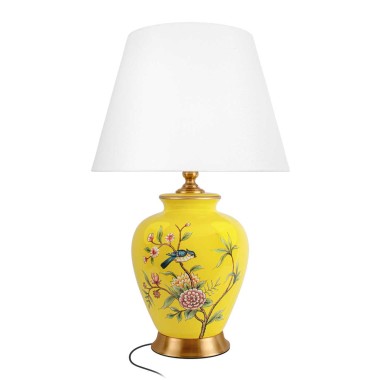 Настольная лампа LOFT IT Dandelion 10380T/A &mdash; svetrussia.ru