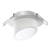 Встраиваемый светильник Novotech Spot Lirio 370897 фото 1 &mdash; svetrussia.ru