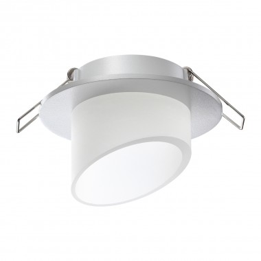 Встраиваемый светильник Novotech Spot Lirio 370897 &mdash; svetrussia.ru