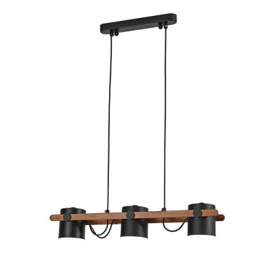 Подвесная люстра F-Promo Scandy 3004-3P &mdash; svetrussia.ru