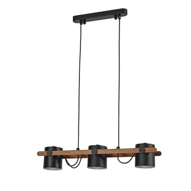 Подвесная люстра F-Promo Scandy 3004-3P &mdash; svetrussia.ru