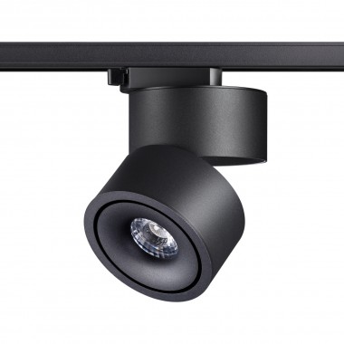 Трековый однофазный светодиодный светильник Novotech Port Groda 358777 &mdash; svetrussia.ru