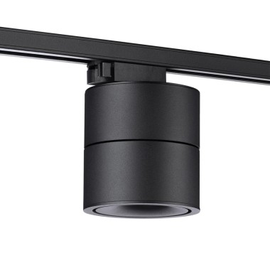 Трековый однофазный светодиодный светильник Novotech Port Groda 358777 &mdash; svetrussia.ru