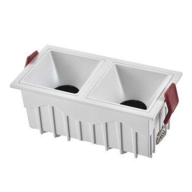 Встраиваемый светильник ST LUCE ST757.548.20 &mdash; svetrussia.ru