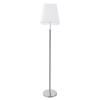 Торшер Arte Lamp Kensington A4098PN-1CC фото 1 &mdash; svetrussia.ru
