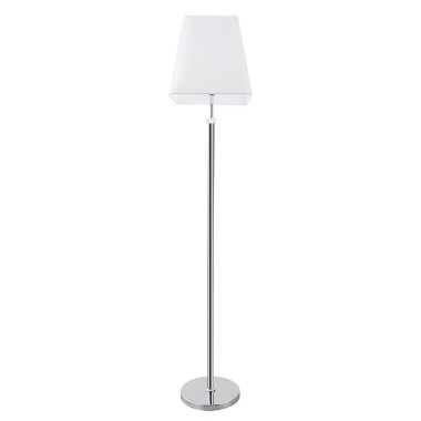 Торшер Arte Lamp Kensington A4098PN-1CC &mdash; svetrussia.ru