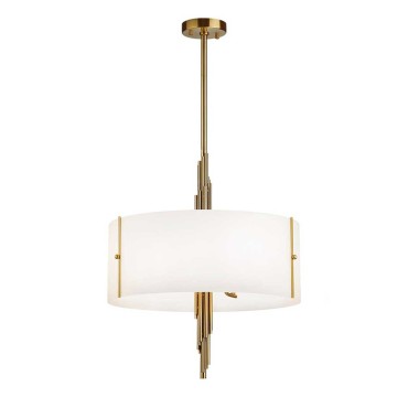 Подвесная люстра Odeon Light Exclusive Margaret 5415/6 &mdash; svetrussia.ru