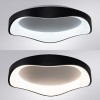 Потолочный светодиодный светильник Arte Lamp Ankaa A3085PL-56BK фото 3 &mdash; svetrussia.ru