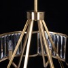 Подвесная люстра MW-Light Илвита 2 624010806 фото 9 &mdash; svetrussia.ru