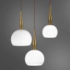 Подвесной светильник Odeon Light Pendant Runga 4767/1 фото 3 &mdash; svetrussia.ru