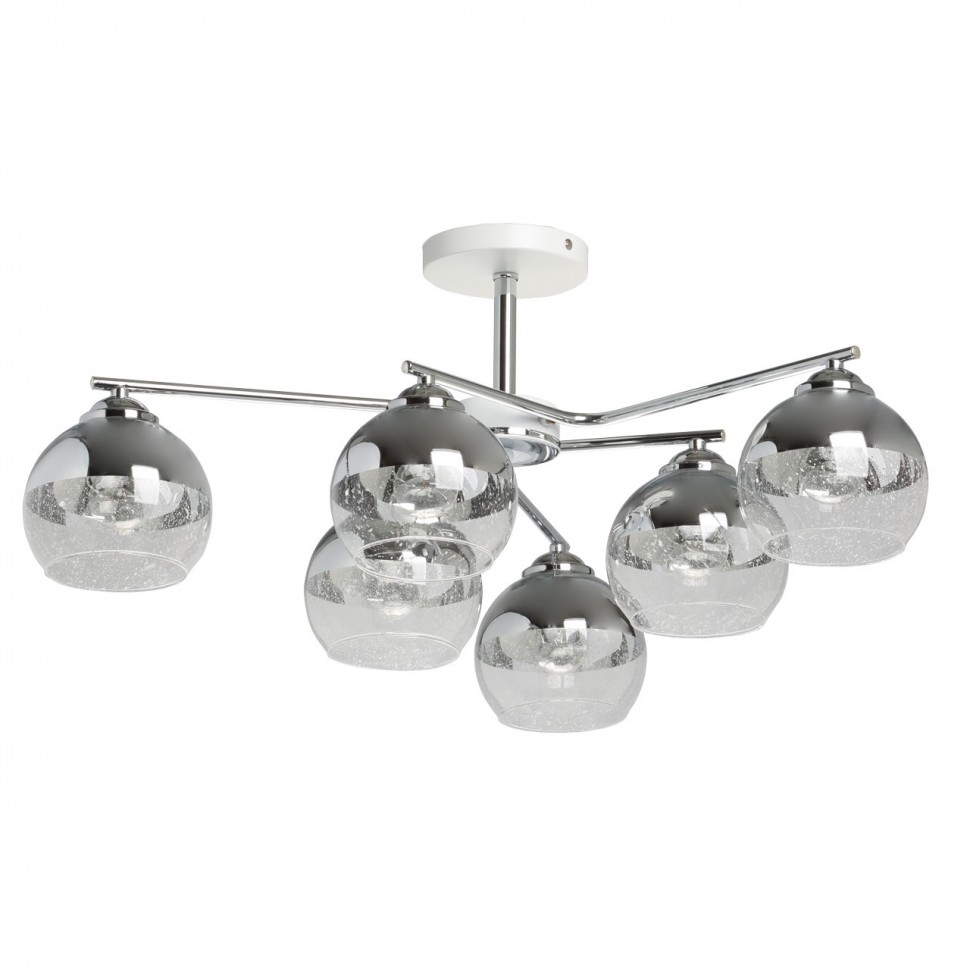 Люстра потолочная De City Вита 220013106 фото 1 &mdash; svetrussia.ru