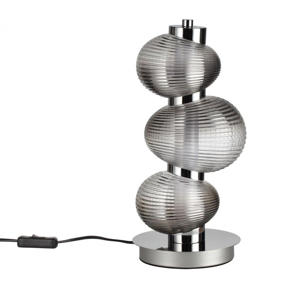 Настольная лампа Odeon Light L-Vision Bruco 5096/12TL фото 1 &mdash; svetrussia.ru