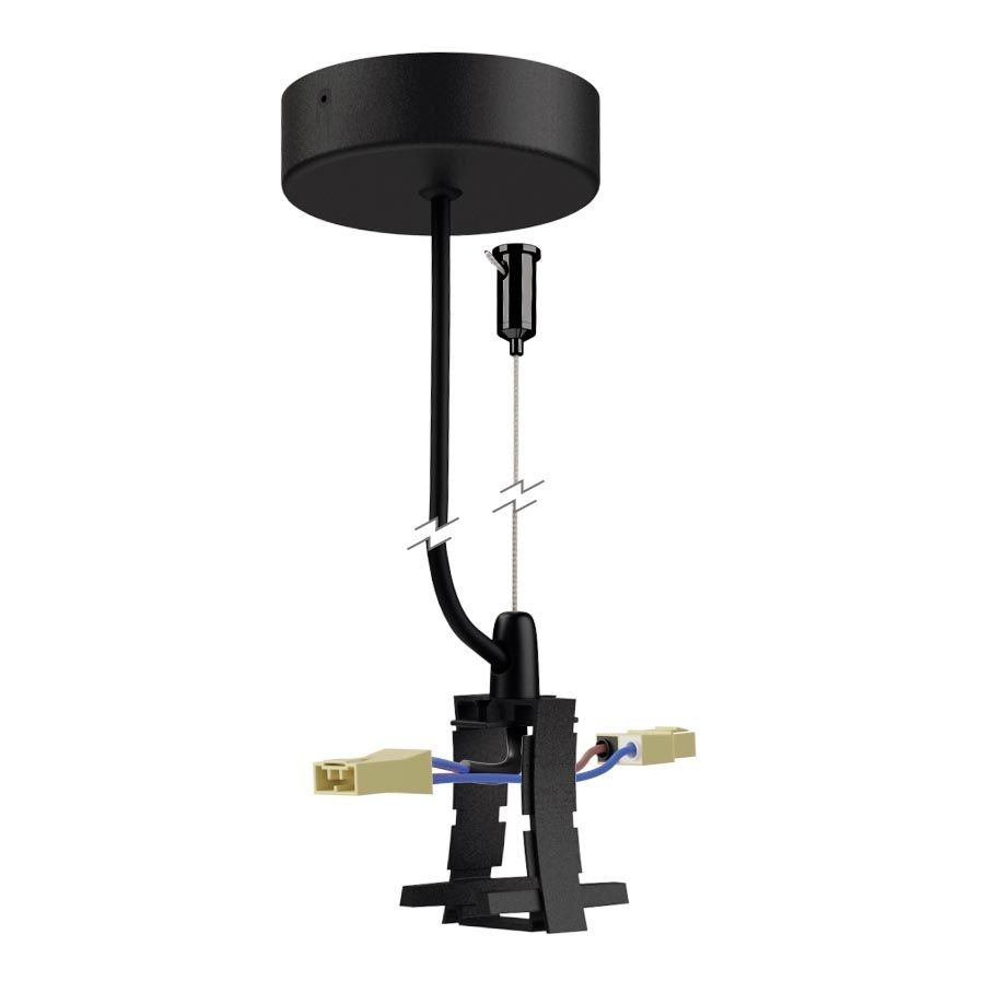 Соединитель с блоком питания Mantra Hanok 7559 фото 1 &mdash; svetrussia.ru