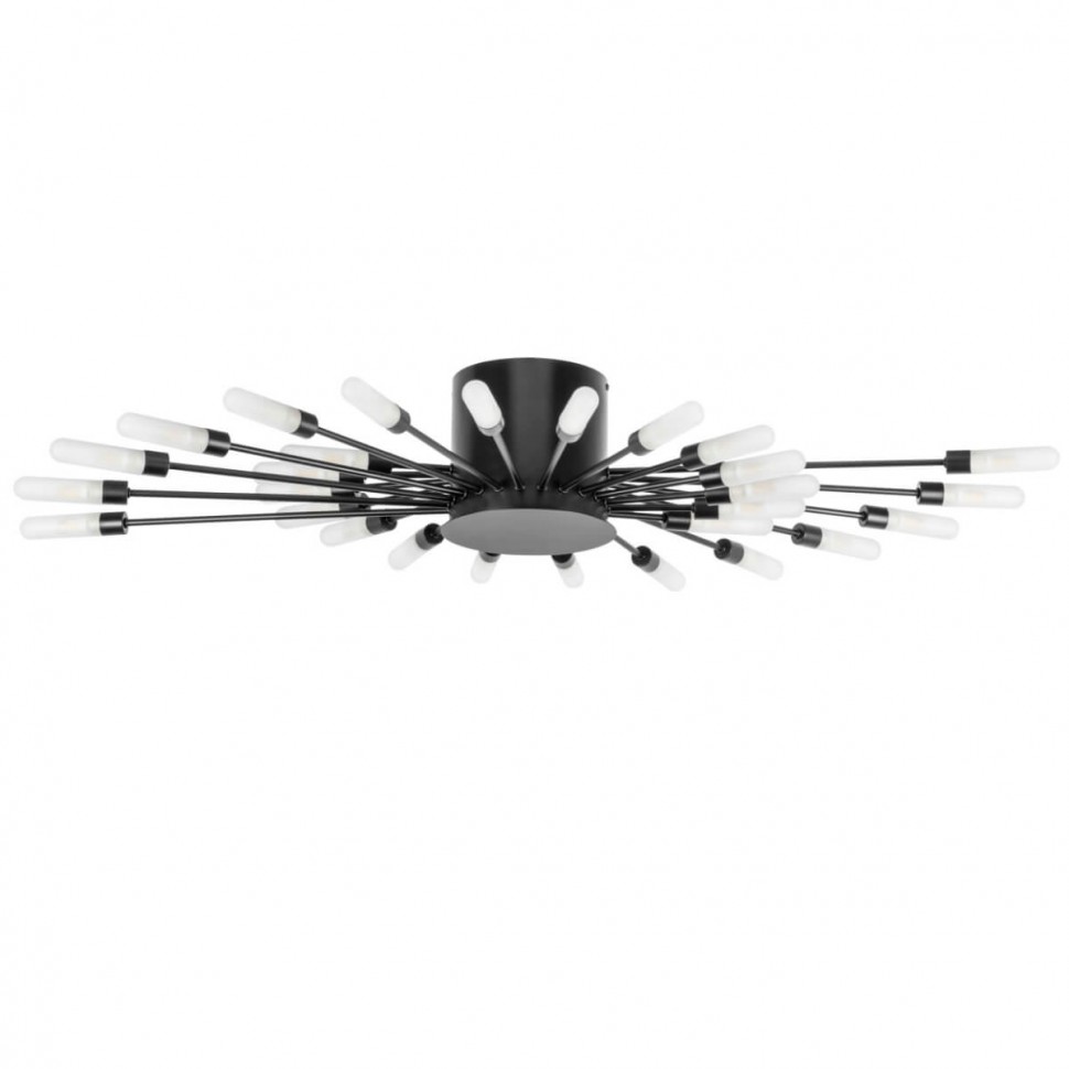 Потолочная люстра Lightstar Ragno 732287 фото 1 &mdash; svetrussia.ru