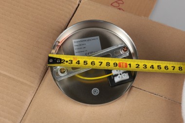 Бра Omnilux Dalmine OML-64101-01 &mdash; svetrussia.ru