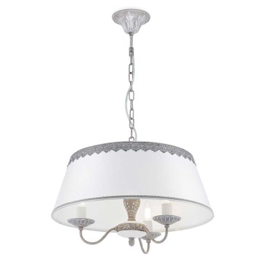 Подвесная люстра Maytoni Bouquet ARM023-PL-03-S &mdash; svetrussia.ru