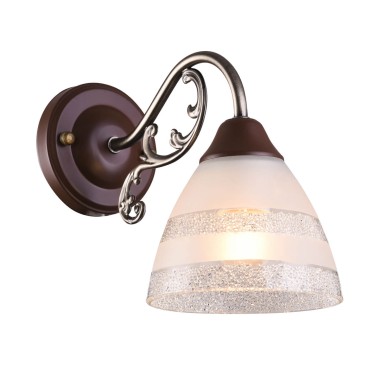 Бра Omnilux Carapelle OML-55701-01 &mdash; svetrussia.ru