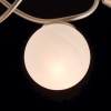 Потолочная люстра MW-Light Оливия 306012709 фото 2 &mdash; svetrussia.ru