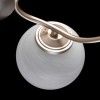 Потолочная люстра MW-Light Оливия 306012709 фото 5 &mdash; svetrussia.ru