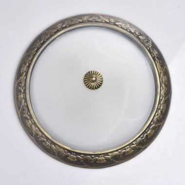 Потолочный светильник MW-Light Ариадна 450015703 &mdash; svetrussia.ru