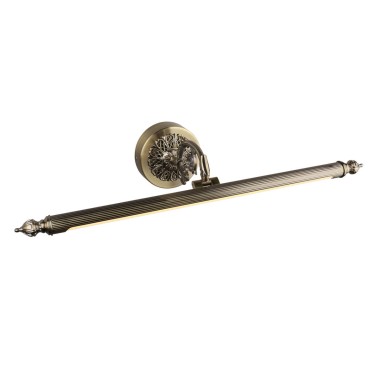 Подсветка для картин Omnilux Bolsena OML-23801-12 &mdash; svetrussia.ru