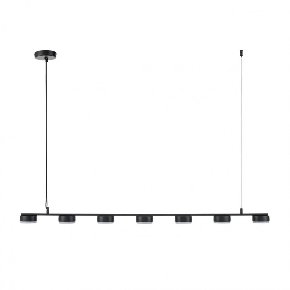 Подвесная люстра Lumion Comfi Torina 8117/7 фото 1 &mdash; svetrussia.ru